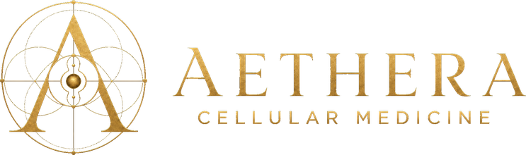 Aethera — Cellular Medicine