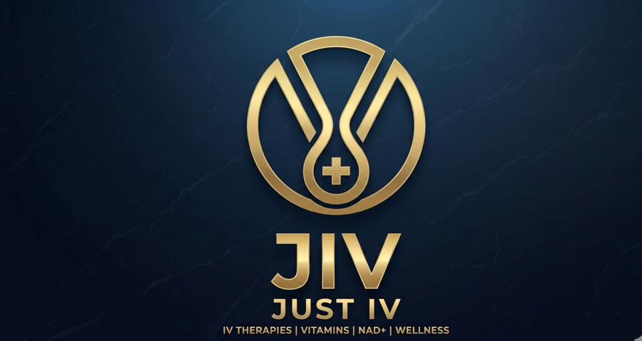 JIV — Just IV Drip Bar